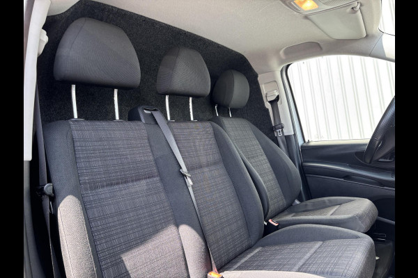 Mercedes-Benz Vito 114 CDI Lang*CRUISE*NAVI*ECC*3P*AUTOM.