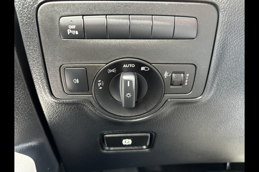 Mercedes-Benz Vito 114 CDI Lang*CRUISE*NAVI*ECC*3P*AUTOM.