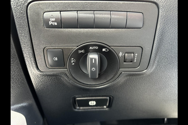Mercedes-Benz Vito 114 CDI Lang*CRUISE*NAVI*ECC*3P*AUTOM.