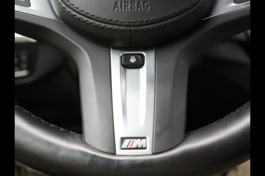 BMW X3 xDrive30e M Sport Plug In Hybrid 293pk Facelift Model PHEV | Trekhaak af Fabriek | 360 Camera | Lederen Sportstoelen Memory | 20"L.M | Apple Carplay | Stuurverwaming | Sfeerverlichting | Navi Prof | BLIS |