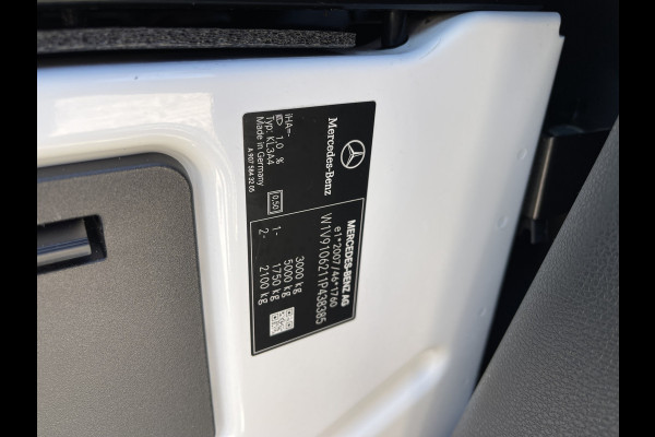 Mercedes-Benz Sprinter 211 1.9 CDI L1H1 FWD / vaste prijs rijklaar € 21.950 ex btw / lease vanaf € 358 / airco / cruise control / trekhaak / euro 6 diesel / bpm vrij / bijrijdersbank !