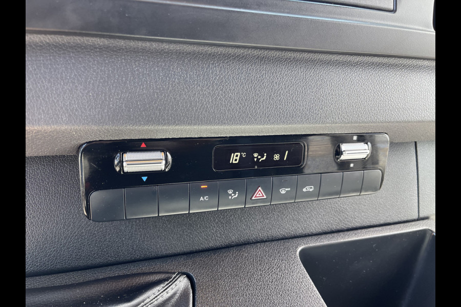 Mercedes-Benz Sprinter 211 1.9 CDI L1H1 FWD / vaste prijs rijklaar € 21.950 ex btw / lease vanaf € 358 / airco / cruise control / trekhaak / euro 6 diesel / bpm vrij / bijrijdersbank !