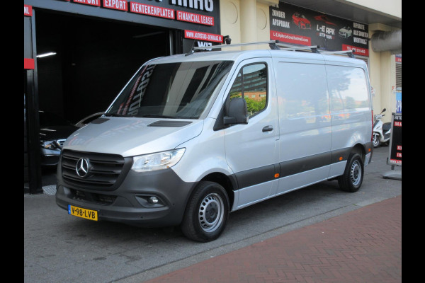 Mercedes-Benz Sprinter 315 CDI L2H2 Aut Adaptive Cruise Navi Camera Pdc