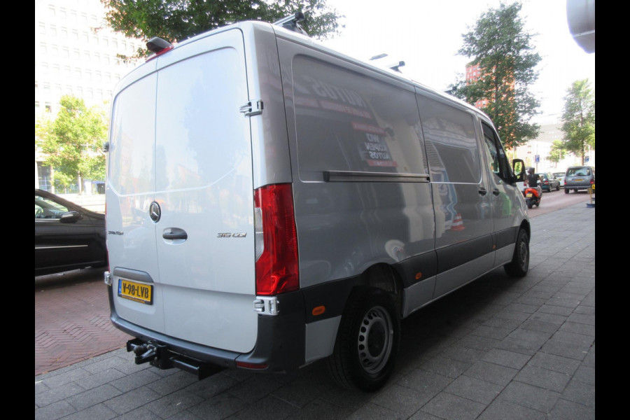 Mercedes-Benz Sprinter 315 CDI L2H2 Aut Adaptive Cruise Navi Camera Pdc