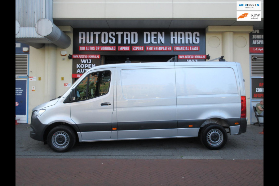 Mercedes-Benz Sprinter 315 CDI L2H2 Aut Adaptive Cruise Navi Camera Pdc