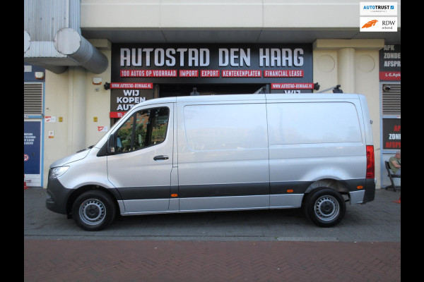 Mercedes-Benz Sprinter 315 CDI L2H2 Aut Adaptive Cruise Navi Camera Pdc