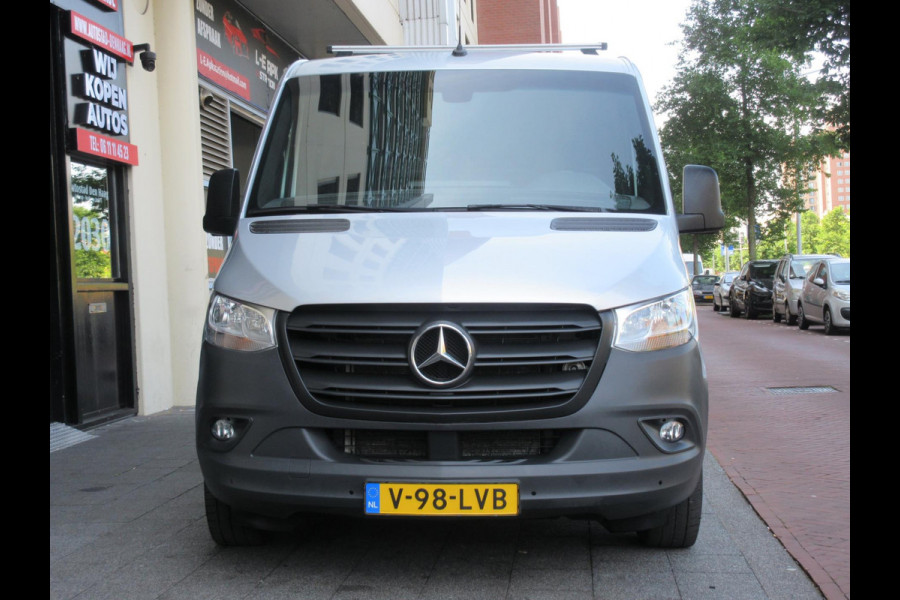 Mercedes-Benz Sprinter 315 CDI L2H2 Aut Adaptive Cruise Navi Camera Pdc