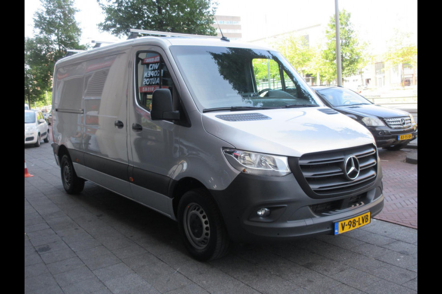 Mercedes-Benz Sprinter 315 CDI L2H2 Aut Adaptive Cruise Navi Camera Pdc
