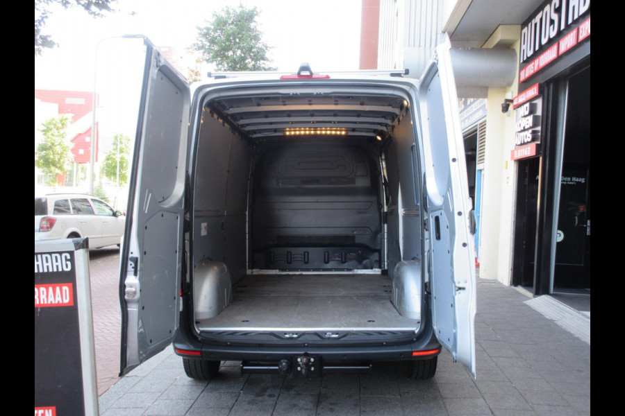 Mercedes-Benz Sprinter 315 CDI L2H2 Aut Adaptive Cruise Navi Camera Pdc