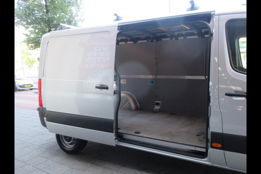 Mercedes-Benz Sprinter 315 CDI L2H2 Aut Adaptive Cruise Navi Camera Pdc