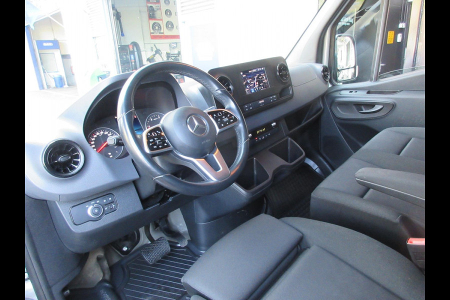 Mercedes-Benz Sprinter 315 CDI L2H2 Aut Adaptive Cruise Navi Camera Pdc