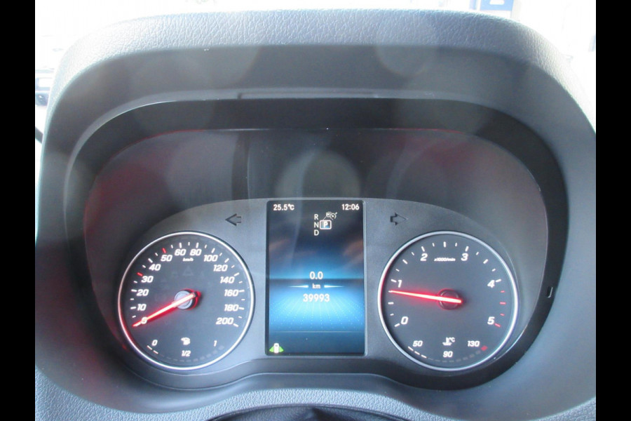 Mercedes-Benz Sprinter 315 CDI L2H2 Aut Adaptive Cruise Navi Camera Pdc