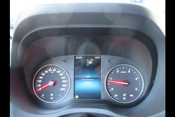 Mercedes-Benz Sprinter 315 CDI L2H2 Aut Adaptive Cruise Navi Camera Pdc