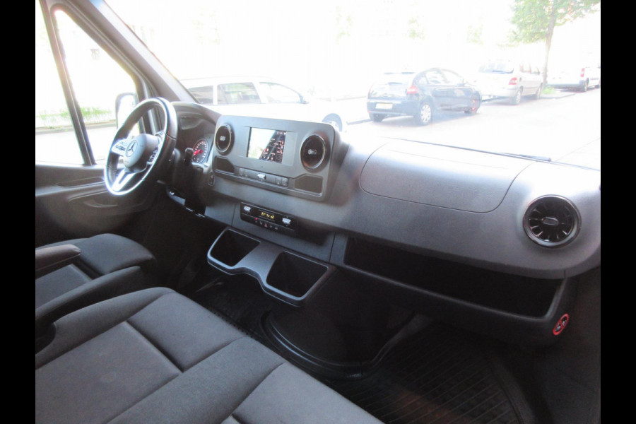 Mercedes-Benz Sprinter 315 CDI L2H2 Aut Adaptive Cruise Navi Camera Pdc