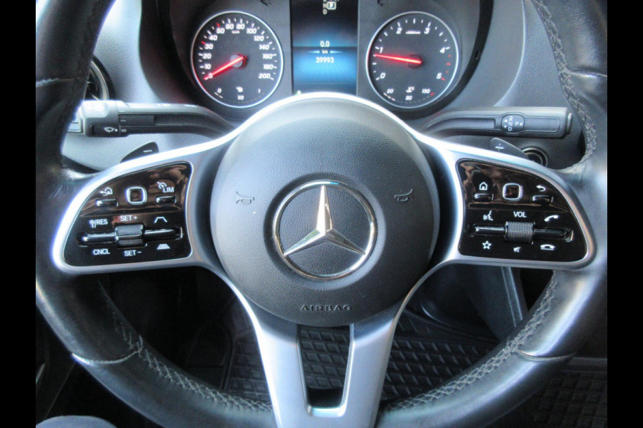 Mercedes-Benz Sprinter 315 CDI L2H2 Aut Adaptive Cruise Navi Camera Pdc