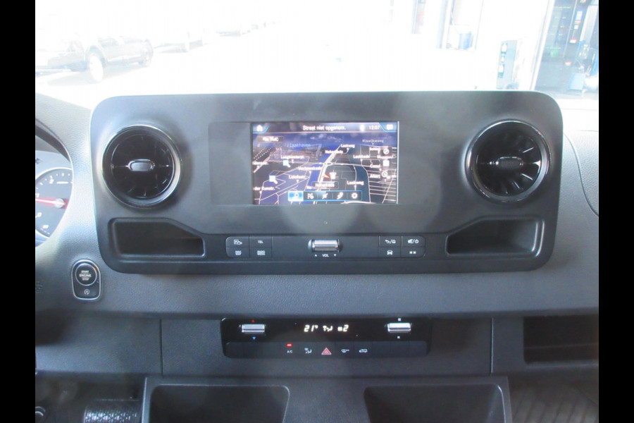 Mercedes-Benz Sprinter 315 CDI L2H2 Aut Adaptive Cruise Navi Camera Pdc