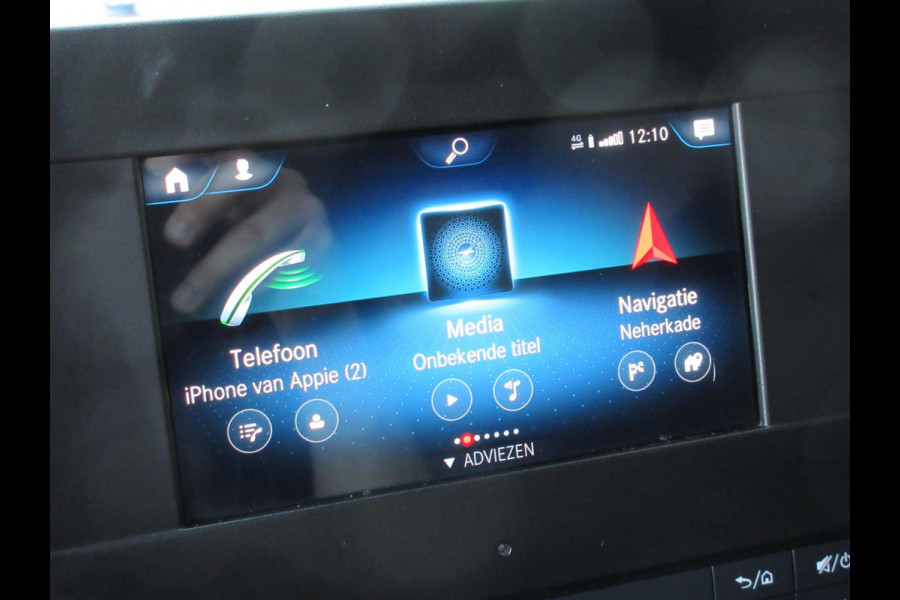 Mercedes-Benz Sprinter 315 CDI L2H2 Aut Adaptive Cruise Navi Camera Pdc