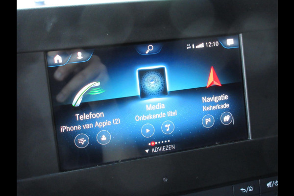 Mercedes-Benz Sprinter 315 CDI L2H2 Aut Adaptive Cruise Navi Camera Pdc