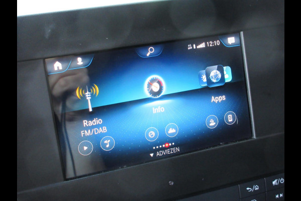 Mercedes-Benz Sprinter 315 CDI L2H2 Aut Adaptive Cruise Navi Camera Pdc