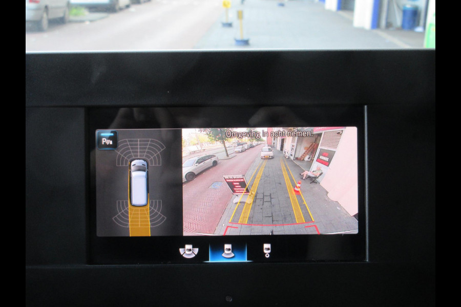 Mercedes-Benz Sprinter 315 CDI L2H2 Aut Adaptive Cruise Navi Camera Pdc