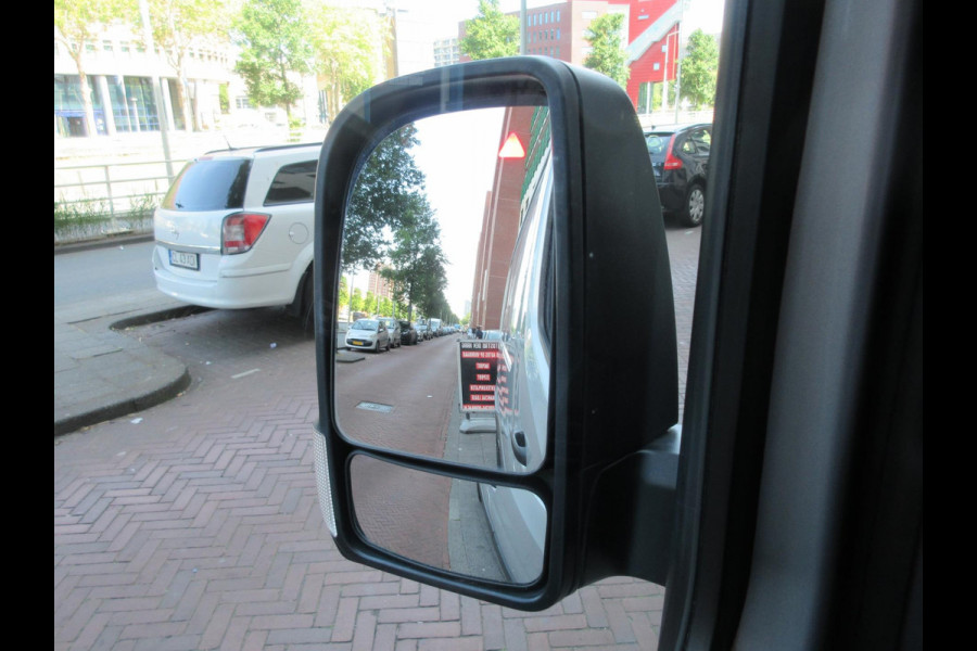 Mercedes-Benz Sprinter 315 CDI L2H2 Aut Adaptive Cruise Navi Camera Pdc