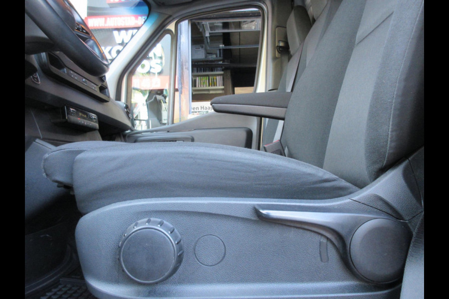 Mercedes-Benz Sprinter 315 CDI L2H2 Aut Adaptive Cruise Navi Camera Pdc