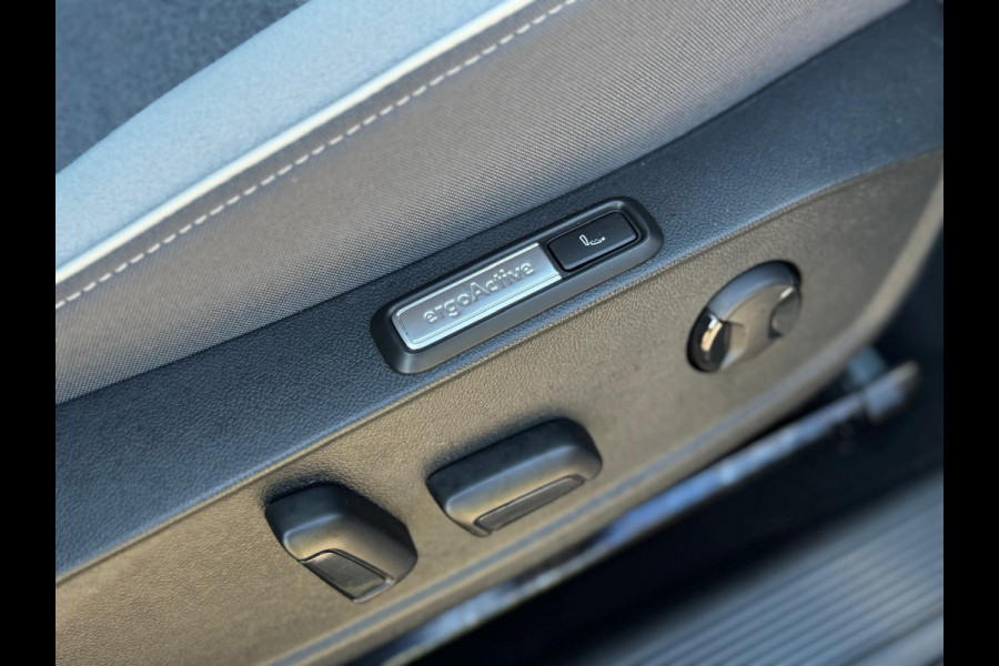 Volkswagen ID.3 204 pk First Max 58 kWh, alle opties, panoramadak, eerste eigenaar, Nederlandse auto met nationale auto pas
