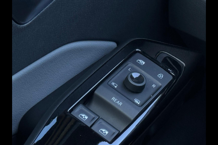 Volkswagen ID.3 204 pk First Max 58 kWh, alle opties, panoramadak, eerste eigenaar, Nederlandse auto met nationale auto pas