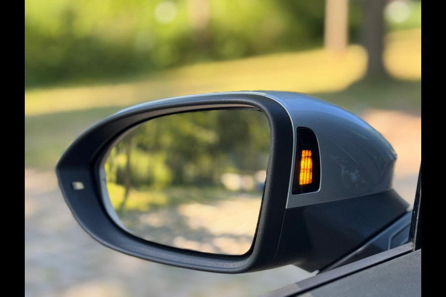 Volkswagen ID.3 204 pk First Max 58 kWh, alle opties, panoramadak, eerste eigenaar, Nederlandse auto met nationale auto pas