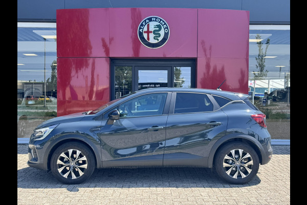 Renault Captur 1.0 TCe 90 R.S. Line | Cruise control | Lane assist | Airco | Trekhaak