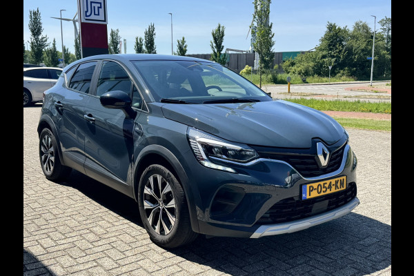 Renault Captur 1.0 TCe 90 R.S. Line | Cruise control | Lane assist | Airco | Trekhaak