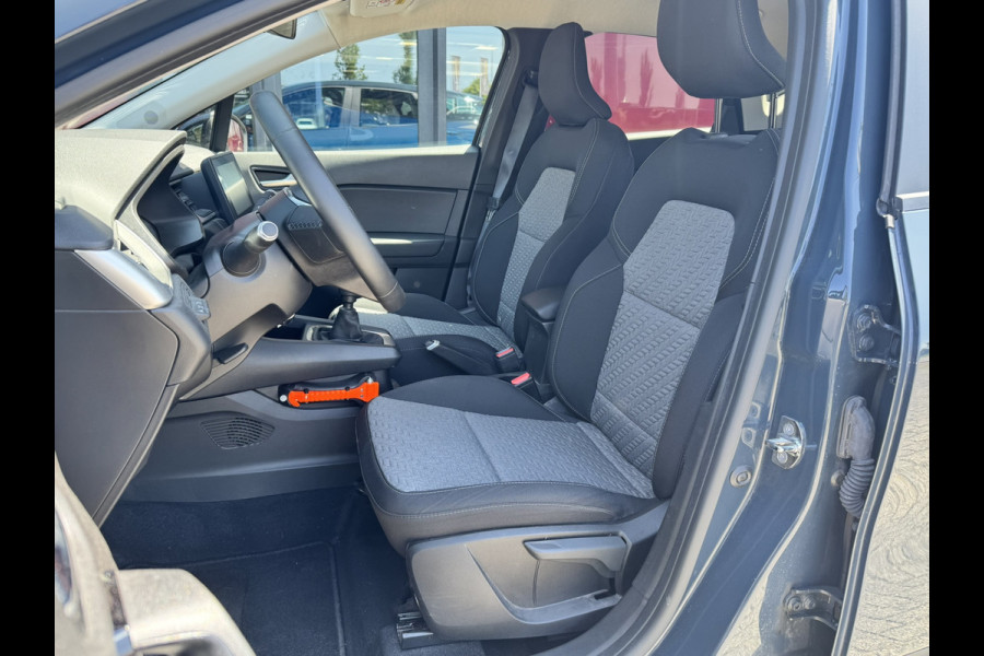 Renault Captur 1.0 TCe 90 R.S. Line | Cruise control | Lane assist | Airco | Trekhaak