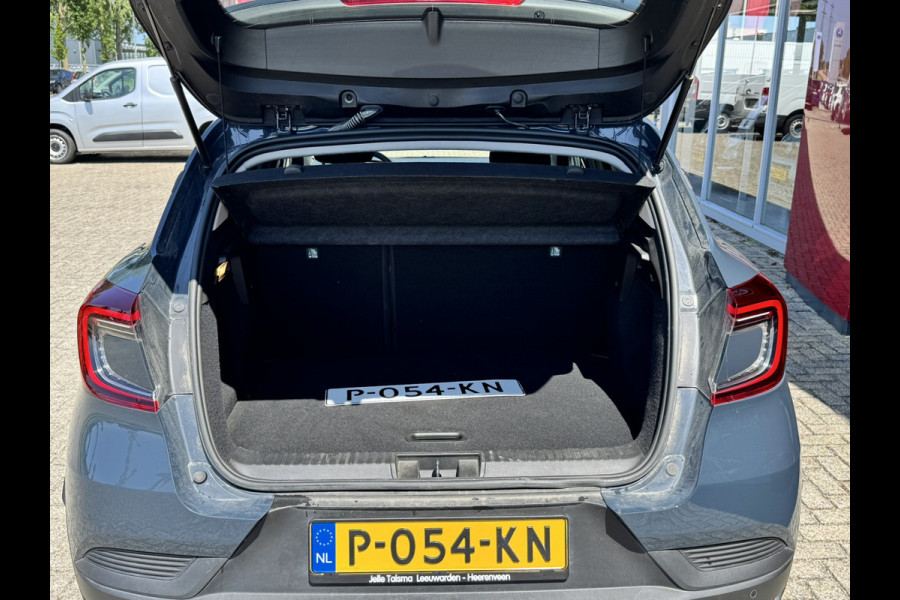 Renault Captur 1.0 TCe 90 R.S. Line | Cruise control | Lane assist | Airco | Trekhaak