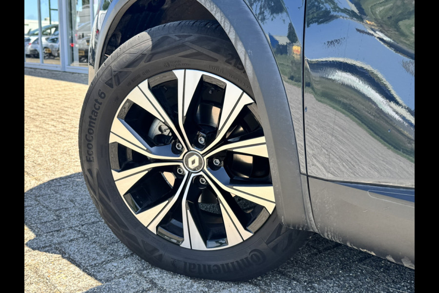 Renault Captur 1.0 TCe 90 R.S. Line | Cruise control | Lane assist | Airco | Trekhaak