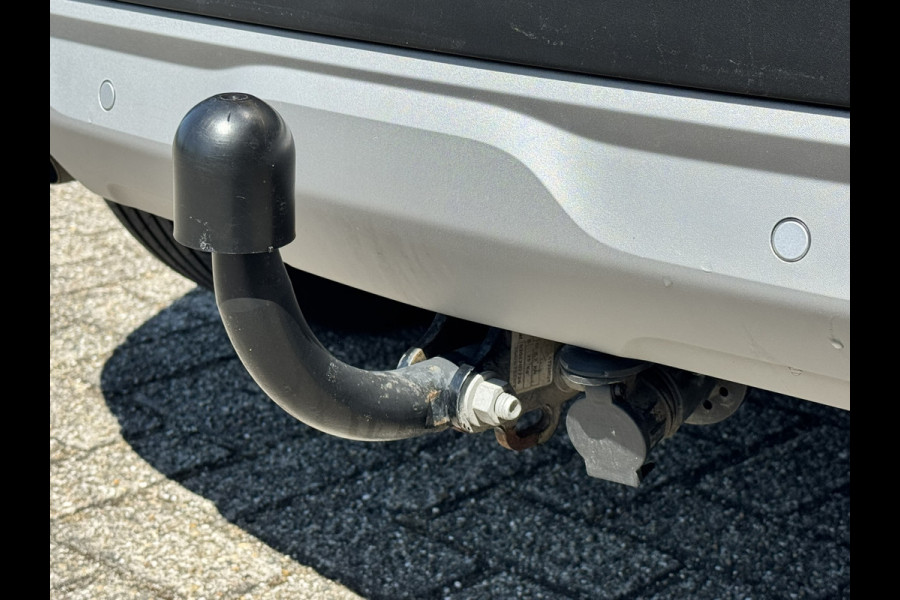 Renault Captur 1.0 TCe 90 R.S. Line | Cruise control | Lane assist | Airco | Trekhaak