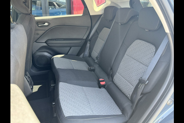 Renault Captur 1.0 TCe 90 R.S. Line | Cruise control | Lane assist | Airco | Trekhaak