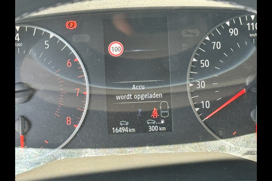 Renault Captur 1.0 TCe 90 R.S. Line | Cruise control | Lane assist | Airco | Trekhaak