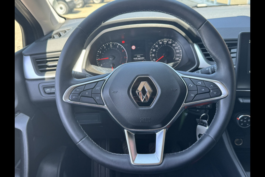 Renault Captur 1.0 TCe 90 R.S. Line | Cruise control | Lane assist | Airco | Trekhaak