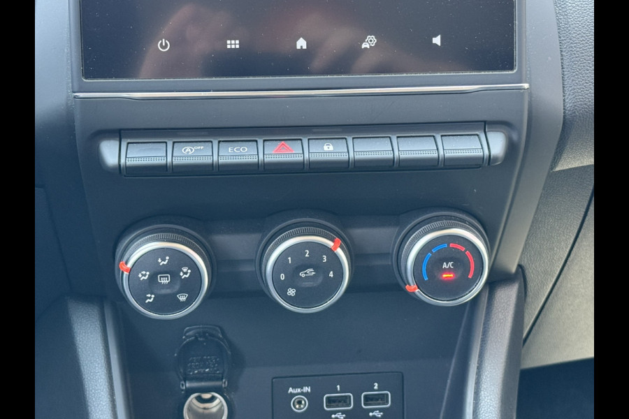 Renault Captur 1.0 TCe 90 R.S. Line | Cruise control | Lane assist | Airco | Trekhaak