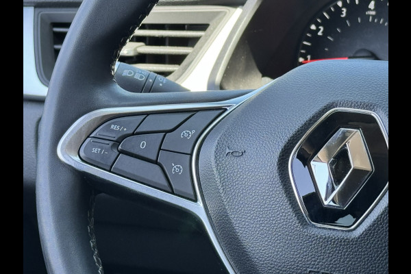 Renault Captur 1.0 TCe 90 R.S. Line | Cruise control | Lane assist | Airco | Trekhaak