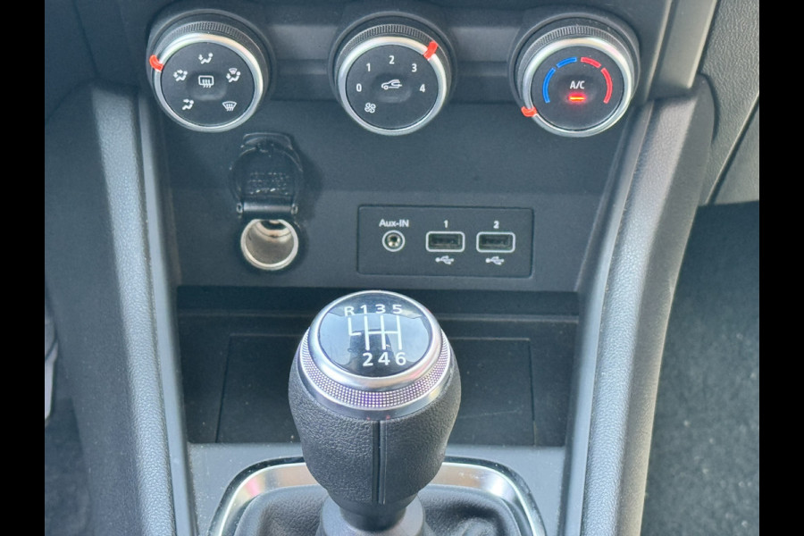 Renault Captur 1.0 TCe 90 R.S. Line | Cruise control | Lane assist | Airco | Trekhaak