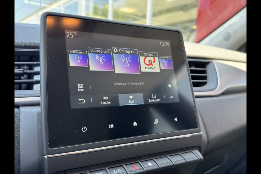 Renault Captur 1.0 TCe 90 R.S. Line | Cruise control | Lane assist | Airco | Trekhaak