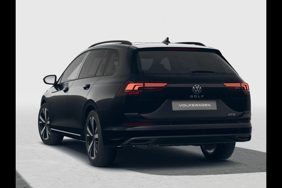 Volkswagen GOLF Variant Life Edition 1.5 eTSI 85 kW / 116 pk Variant 7 ver
