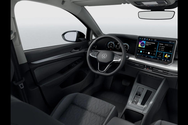 Volkswagen GOLF Variant Life Edition 1.5 eTSI 85 kW / 116 pk Variant 7 ver