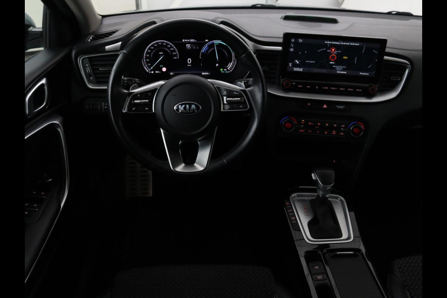 Kia Ceed 1.6 GDI PHEV DynamicPlusLine | Panoramadak | Cruise control | Climate control | Carplay | Elektrische achterklep | Dealer onderhouden