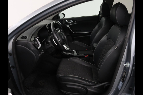 Kia Ceed 1.6 GDI PHEV DynamicPlusLine | Panoramadak | Cruise control | Climate control | Carplay | Elektrische achterklep | Dealer onderhouden
