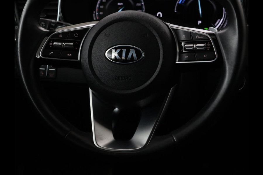 Kia Ceed 1.6 GDI PHEV DynamicPlusLine | Panoramadak | Cruise control | Climate control | Carplay | Elektrische achterklep | Dealer onderhouden