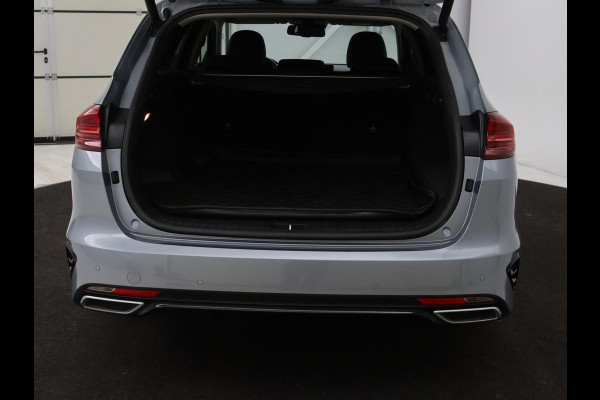 Kia Ceed 1.6 GDI PHEV DynamicPlusLine | Panoramadak | Cruise control | Climate control | Carplay | Elektrische achterklep | Dealer onderhouden