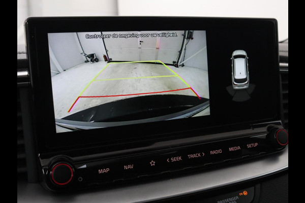 Kia Ceed 1.6 GDI PHEV DynamicPlusLine | Panoramadak | Cruise control | Climate control | Carplay | Elektrische achterklep | Dealer onderhouden