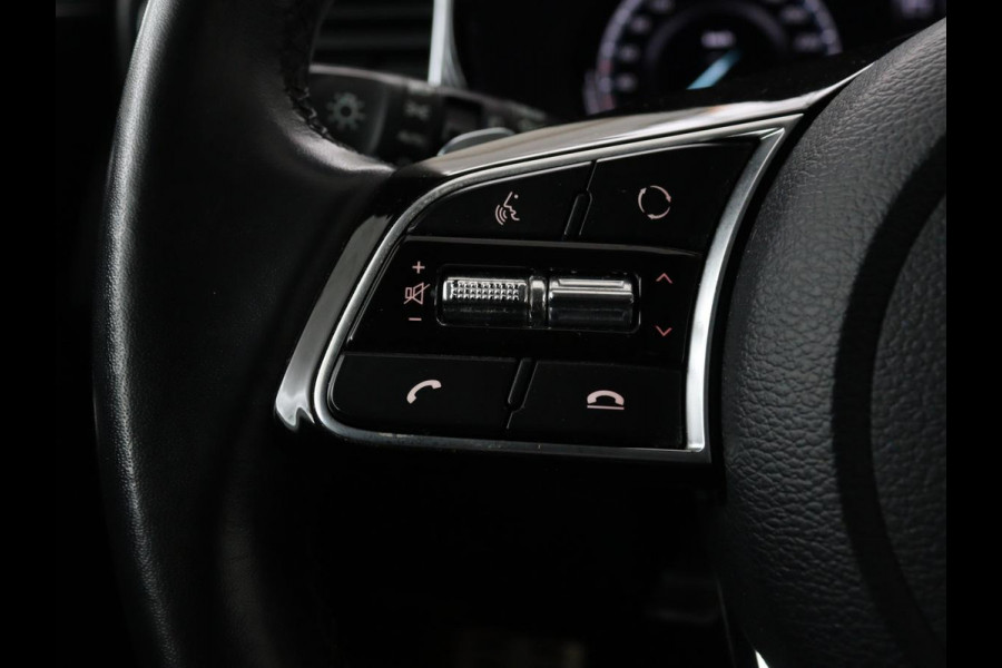 Kia Ceed 1.6 GDI PHEV DynamicPlusLine | Panoramadak | Cruise control | Climate control | Carplay | Elektrische achterklep | Dealer onderhouden
